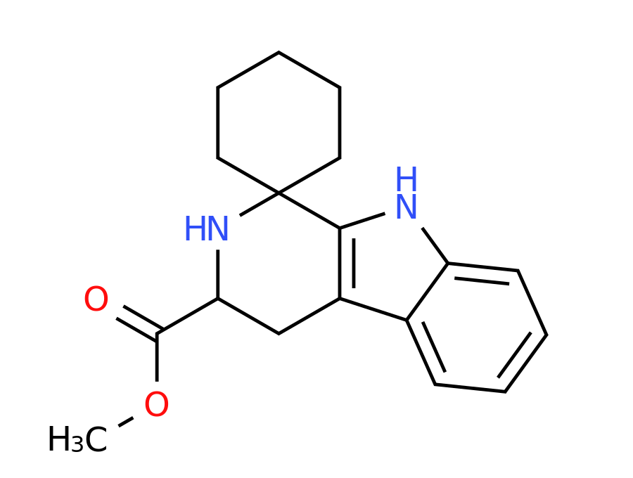 Structure Amb8513033