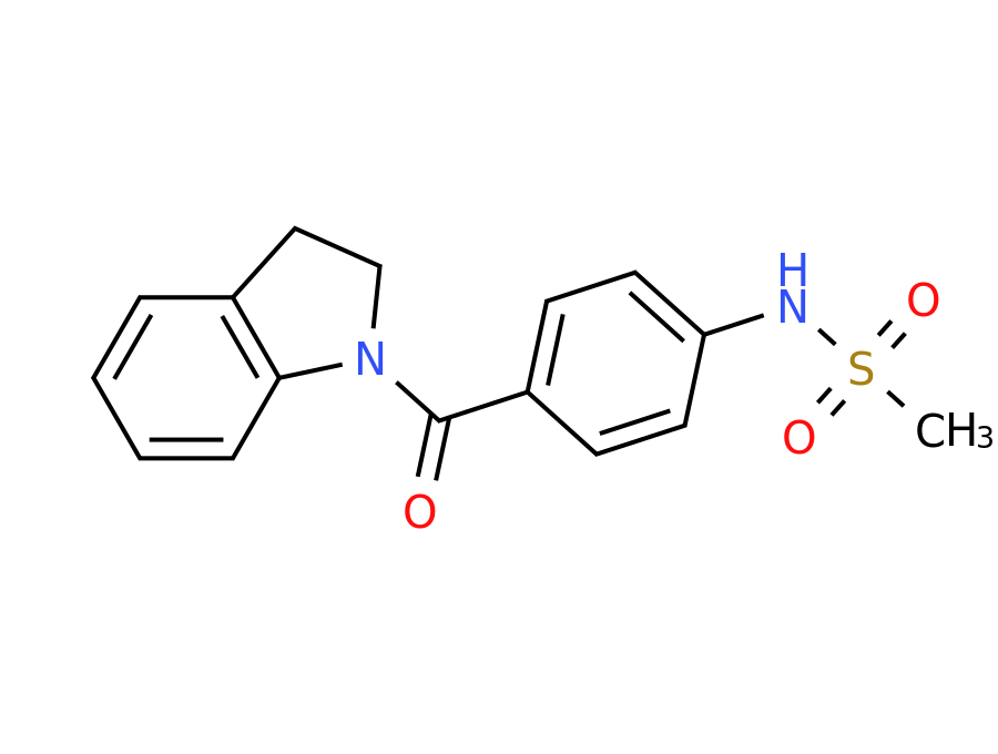 Structure Amb851420