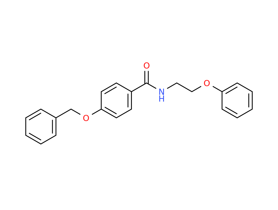 Structure Amb85143