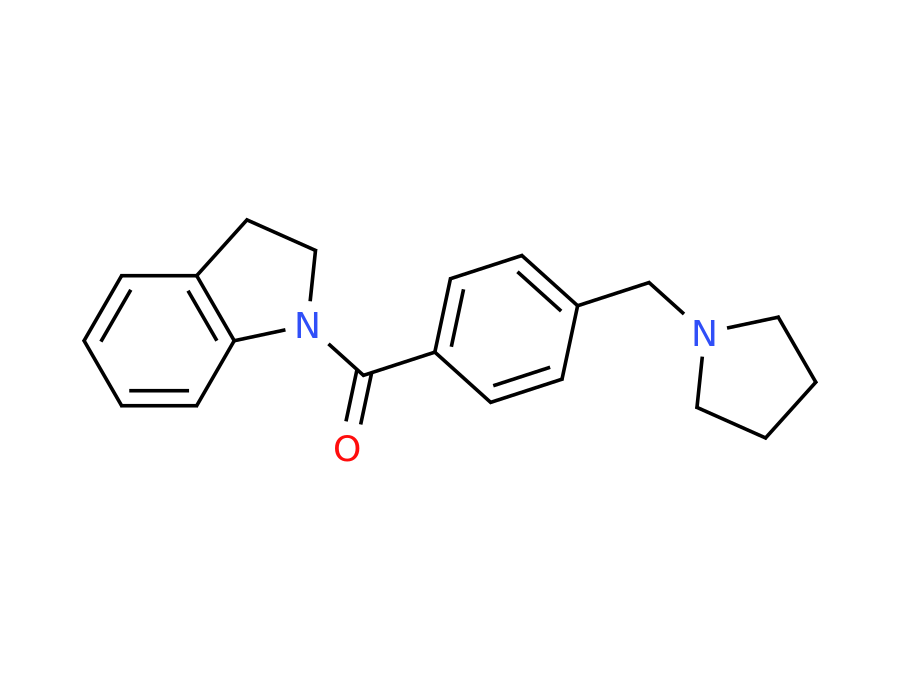 Structure Amb851456