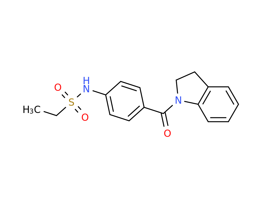 Structure Amb851462