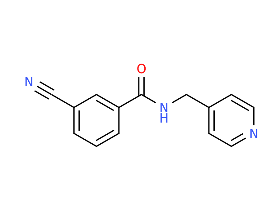 Structure Amb85155