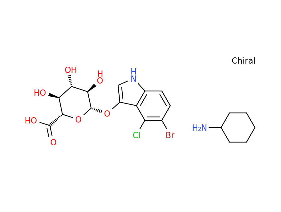 Structure Amb8515757