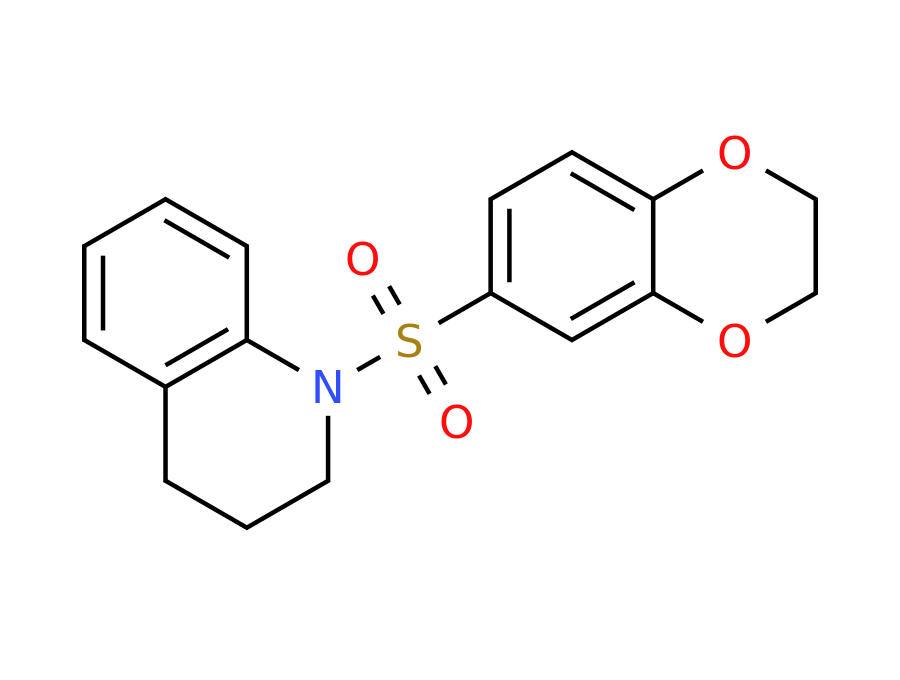 Structure Amb851613