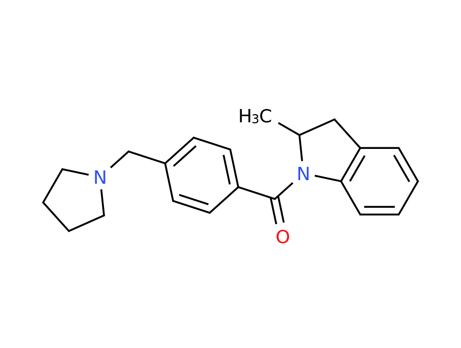 Structure Amb851808