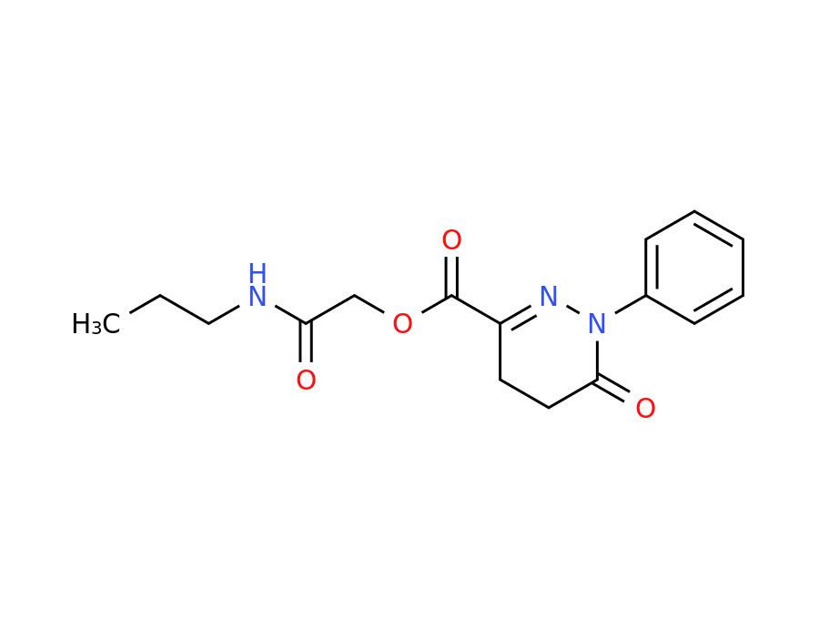 Structure Amb8518654