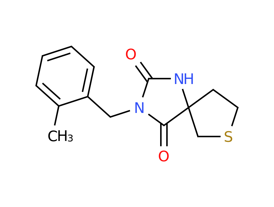 Structure Amb8520487