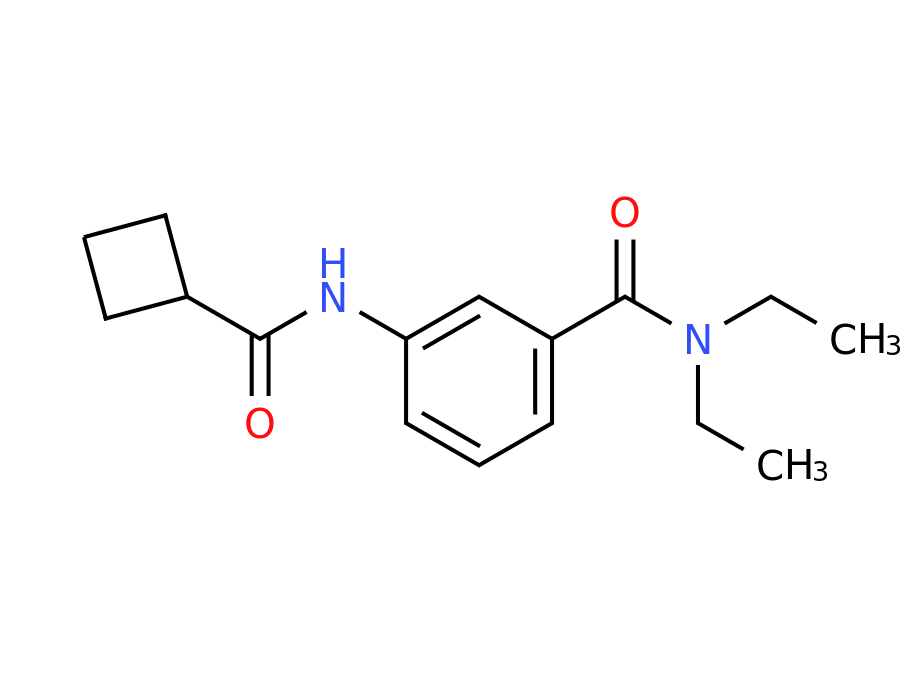 Structure Amb85205