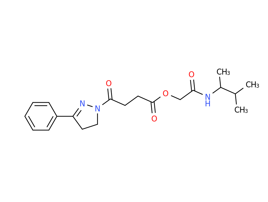 Structure Amb8521215