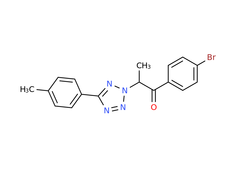 Structure Amb8521394