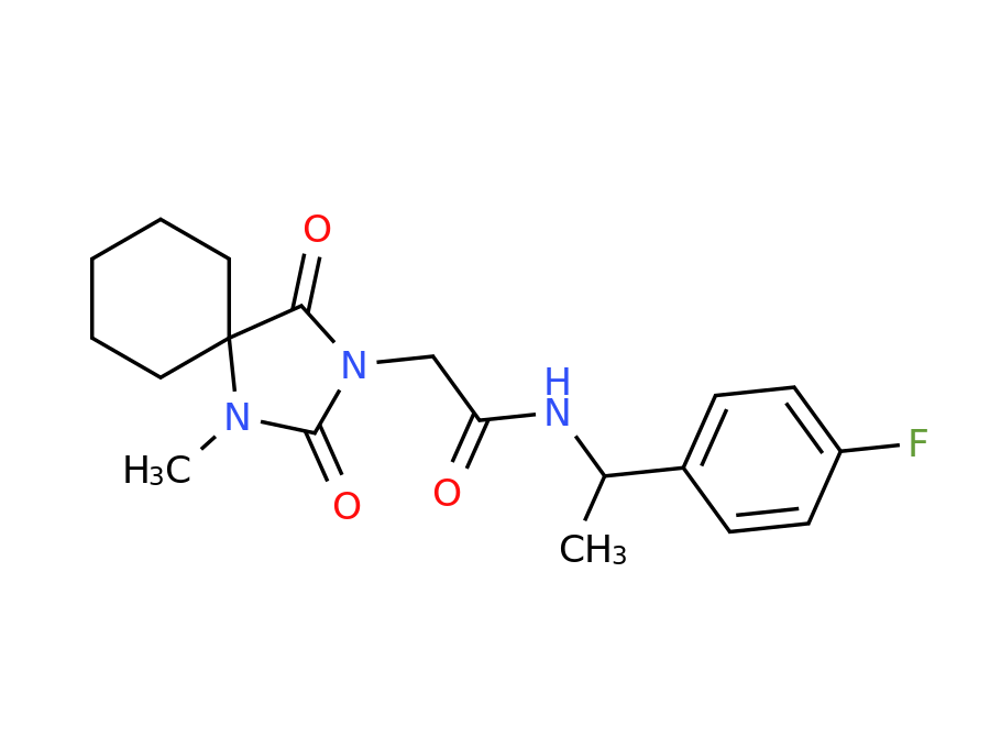 Structure Amb8521724