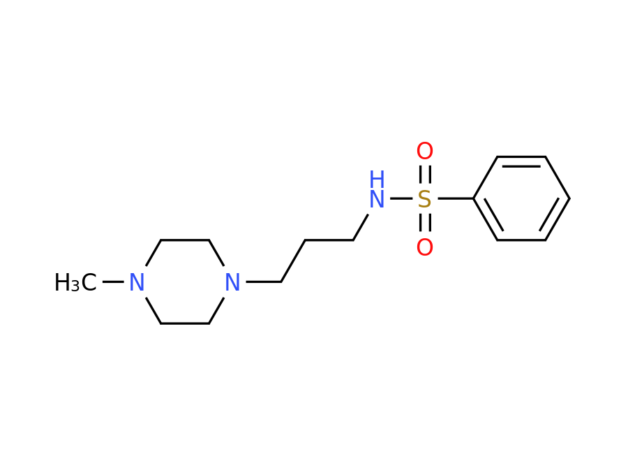 Structure Amb852228