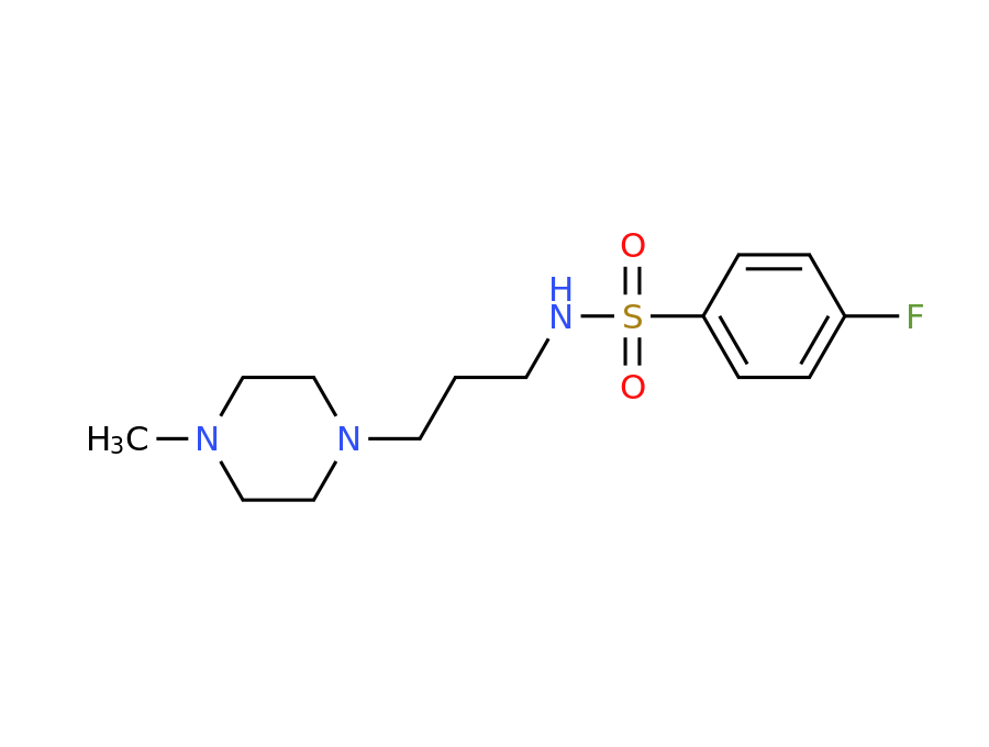 Structure Amb852232