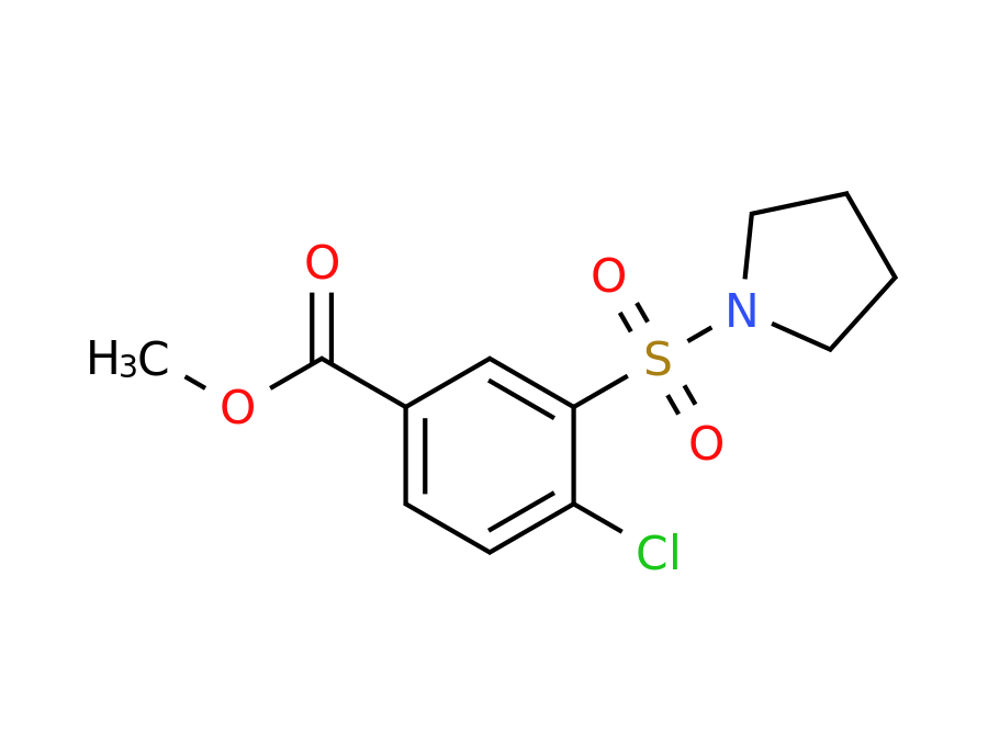 Structure Amb8522473