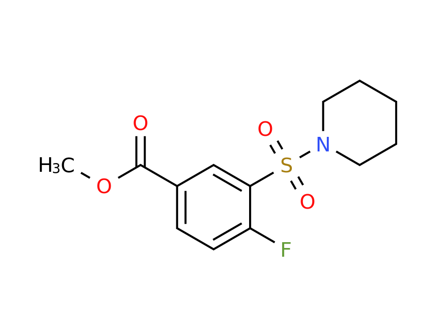 Structure Amb8523270