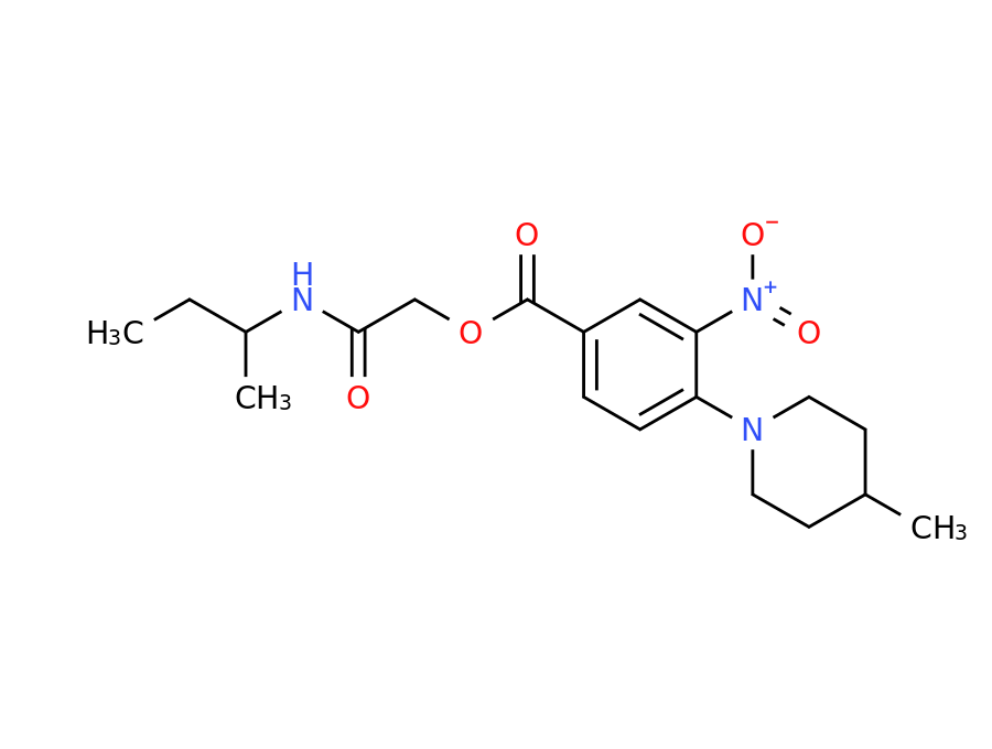 Structure Amb8523579