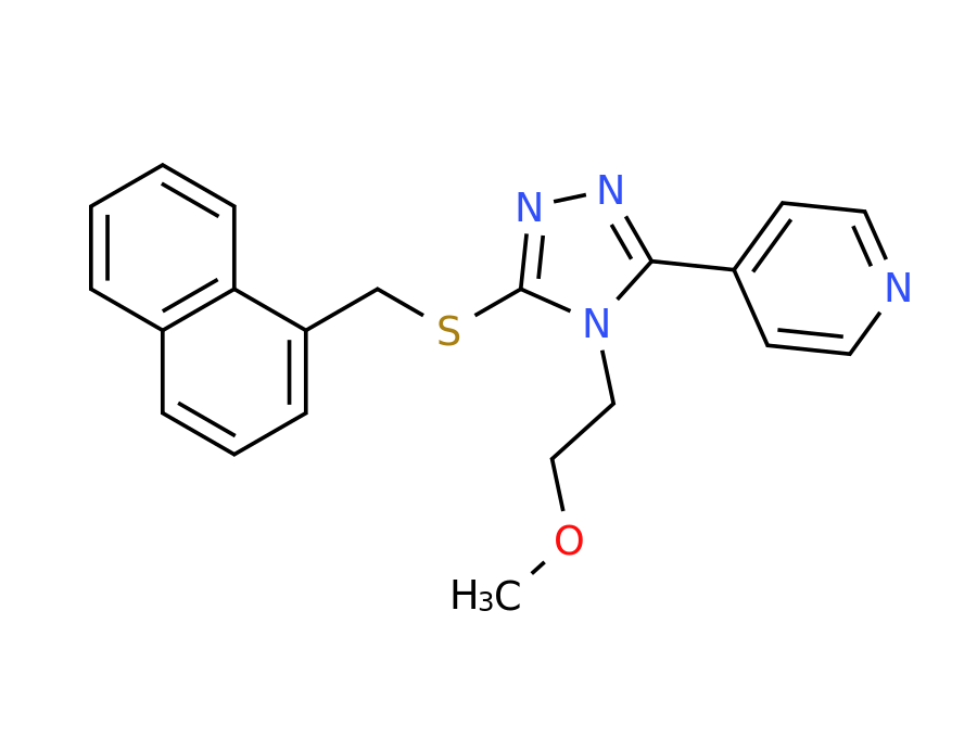 Structure Amb8524436