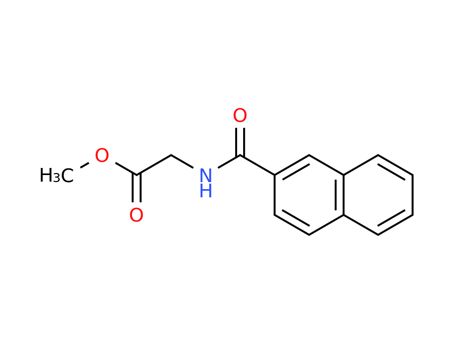 Structure Amb8525761