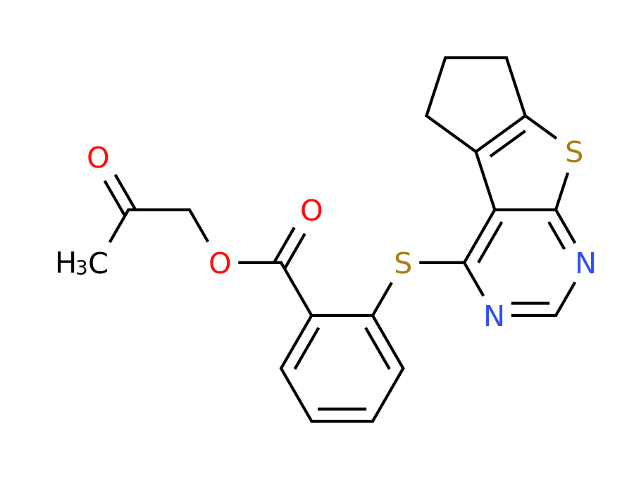 Structure Amb8527712