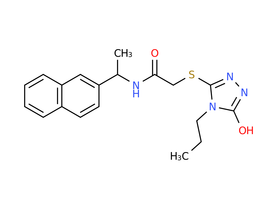 Structure Amb8527864