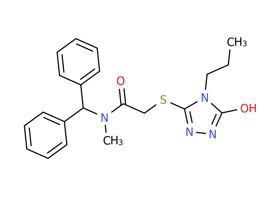 Structure Amb8527868