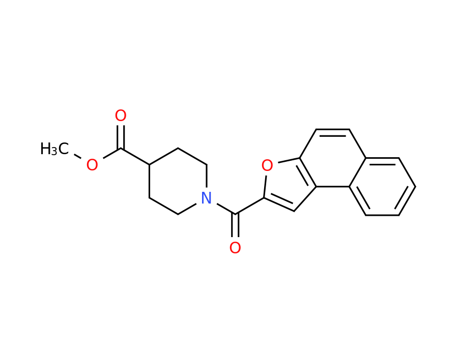 Structure Amb852878