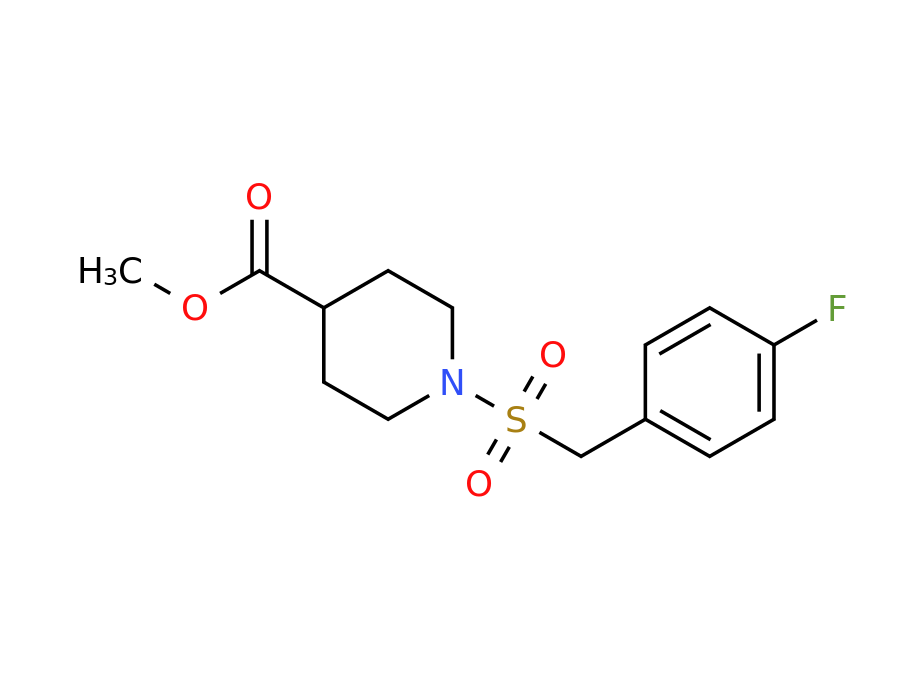 Structure Amb852927