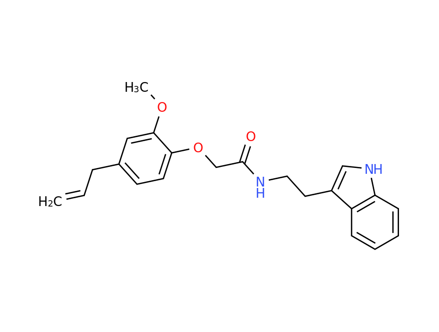 Structure Amb8530015