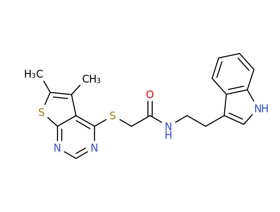 Structure Amb8530024