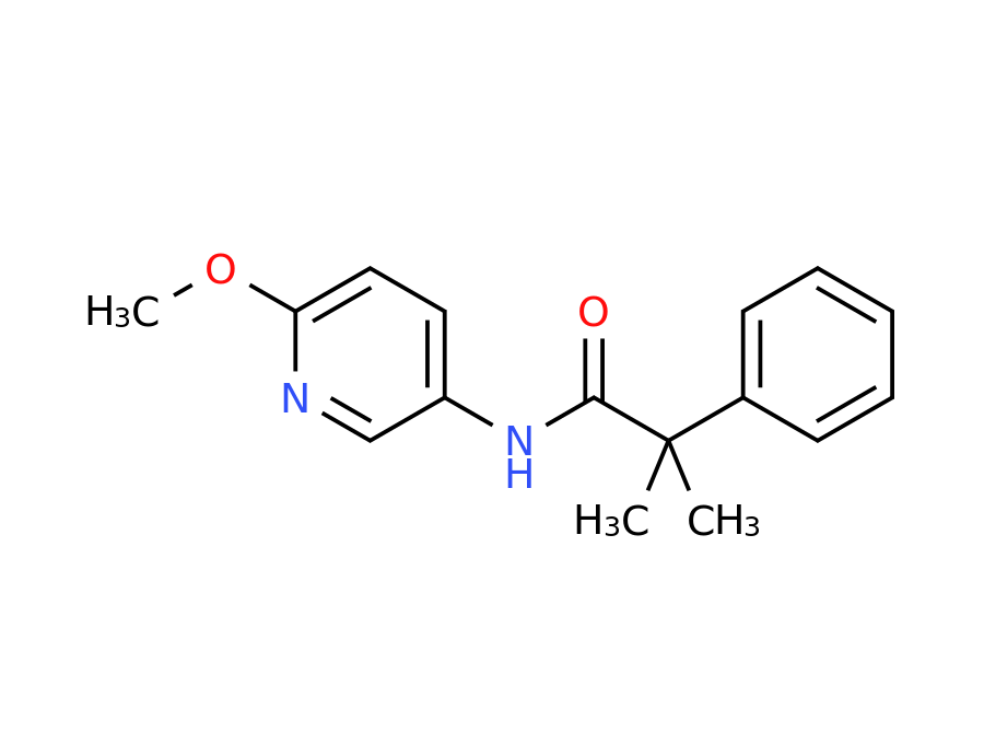 Structure Amb8530115