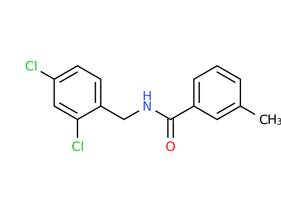 Structure Amb8530167