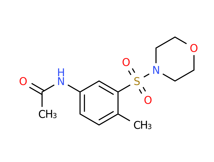 Structure Amb8530286