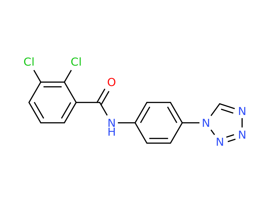 Structure Amb8530492