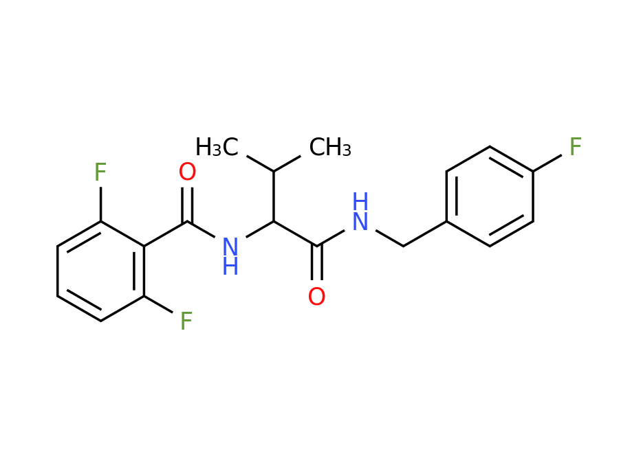 Structure Amb8531433