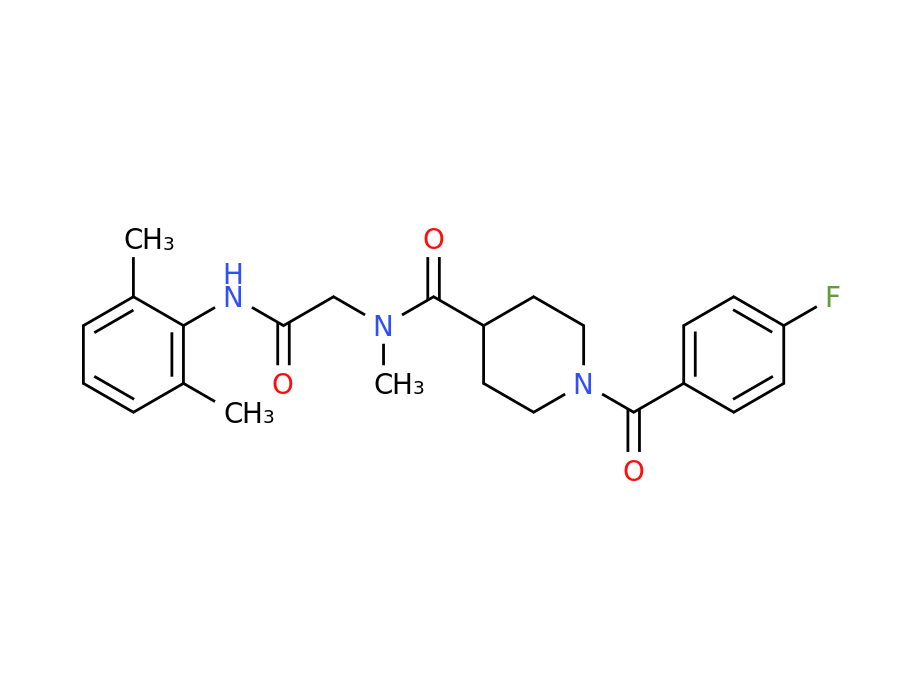 Structure Amb8531979