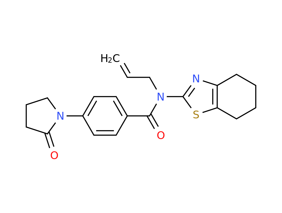 Structure Amb8532094