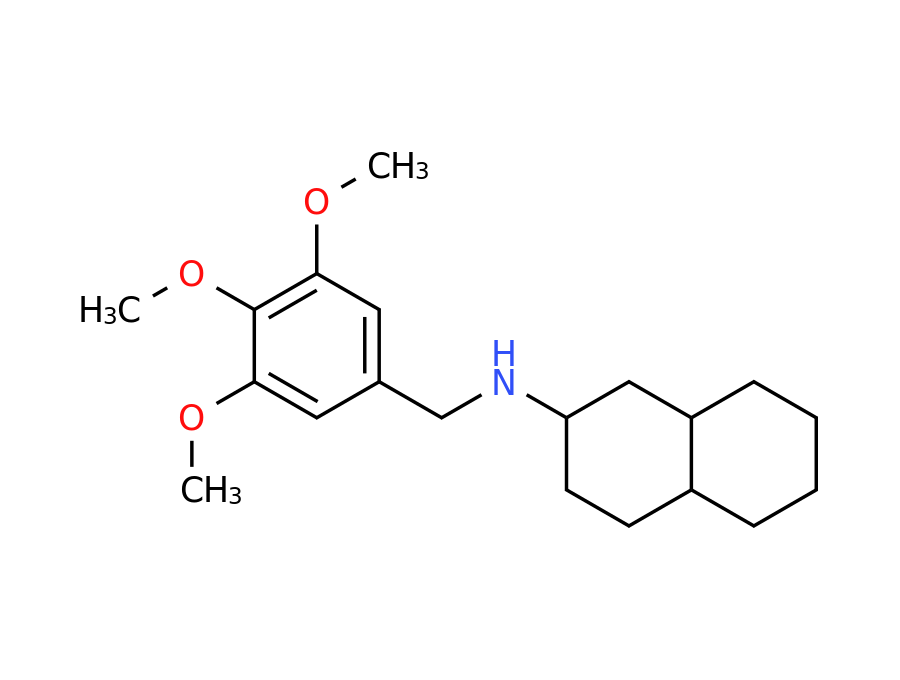 Structure Amb85321