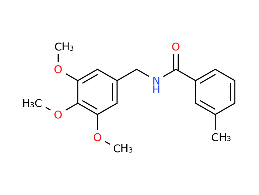 Structure Amb853214