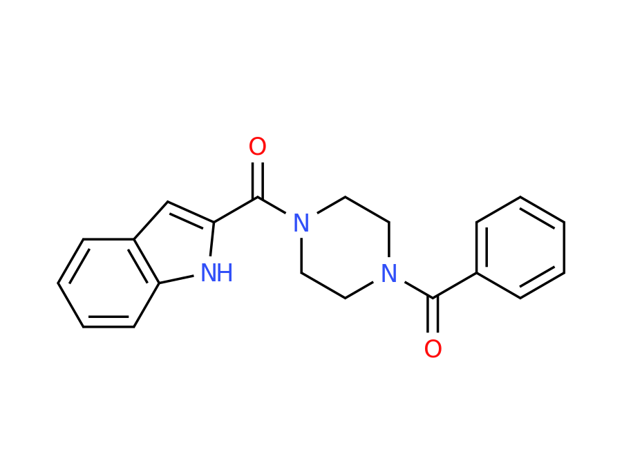 Structure Amb8532234