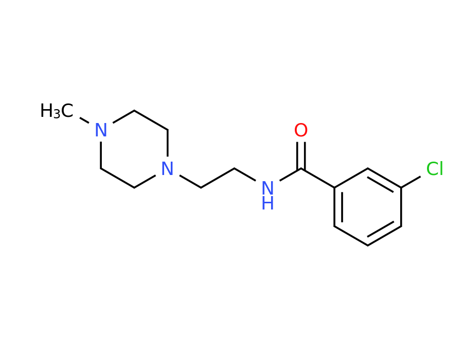 Structure Amb853276