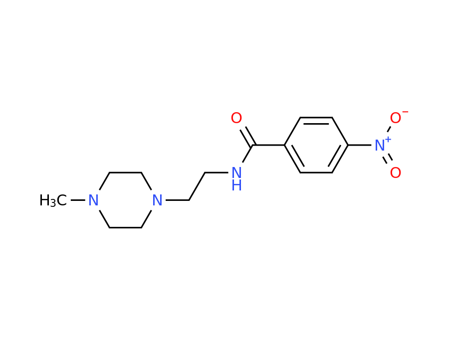 Structure Amb853278