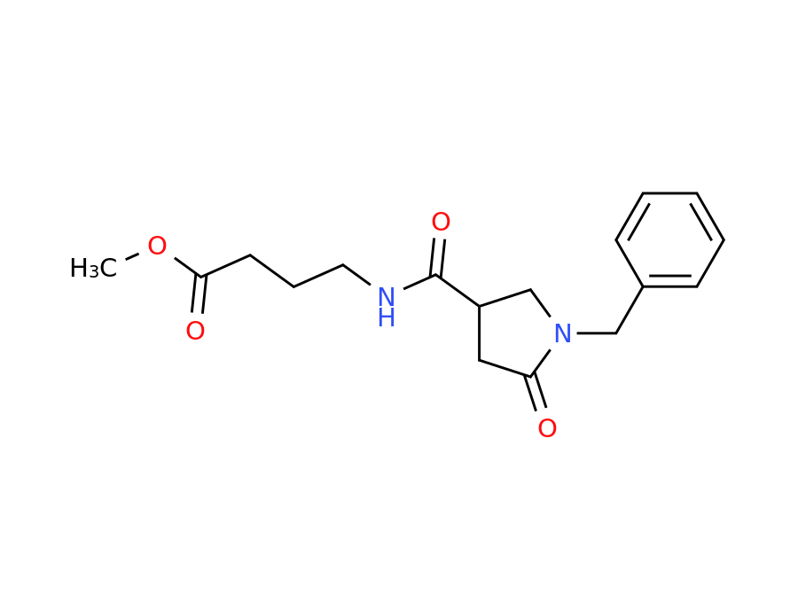 Structure Amb8533636