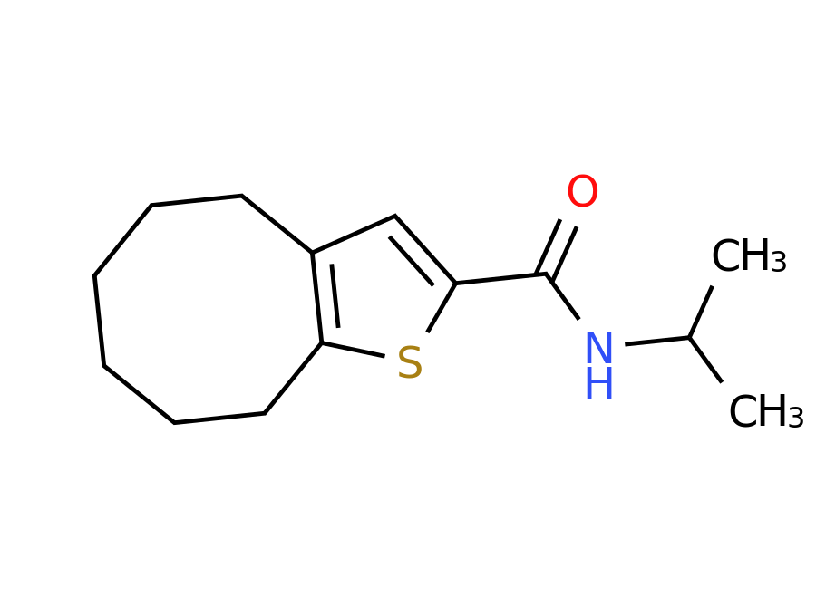 Structure Amb8533947