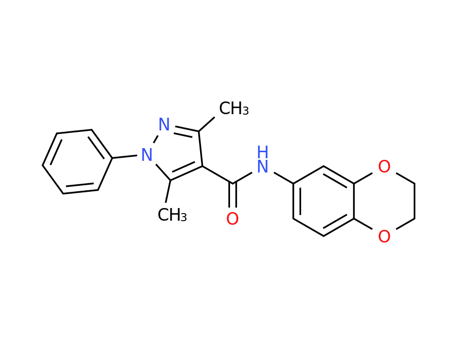 Structure Amb8534057