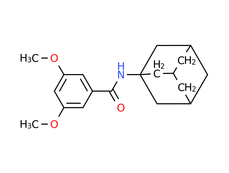 Structure Amb8534152