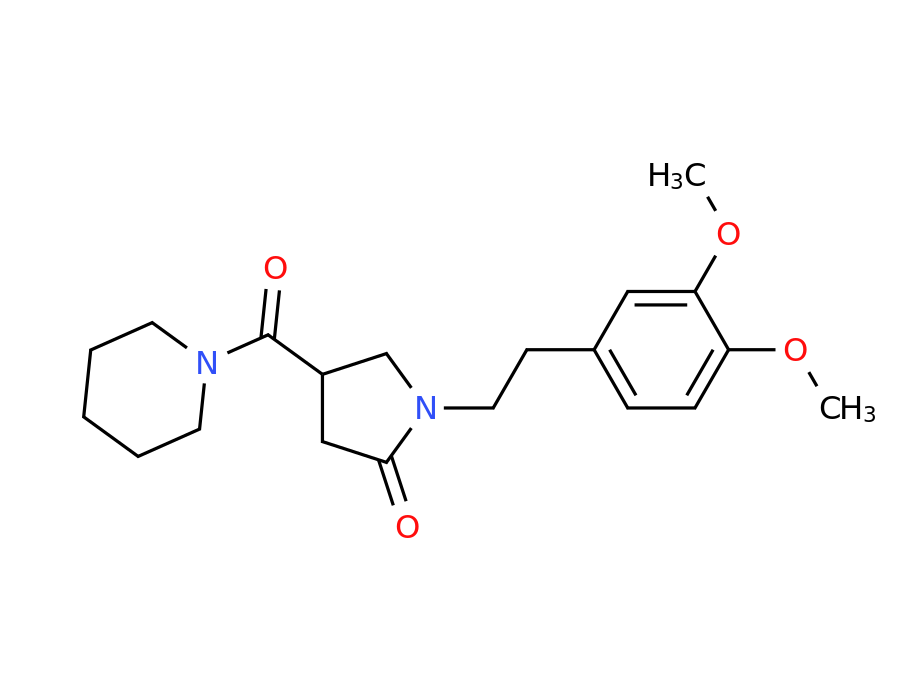 Structure Amb8534166