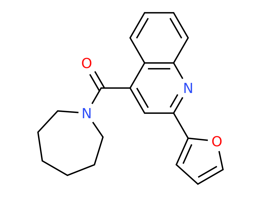 Structure Amb8534305