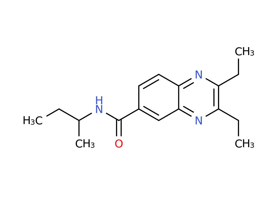 Structure Amb8534348