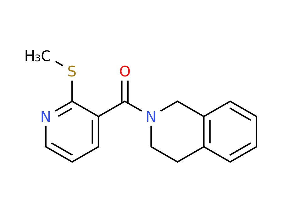 Structure Amb8534388