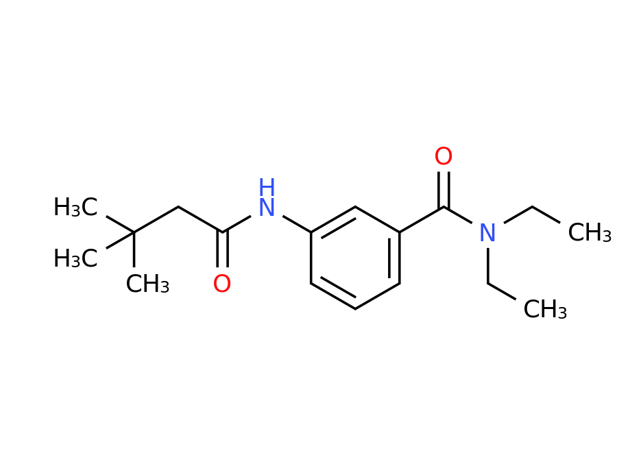 Structure Amb8535417